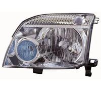 Faro Dx H4 215-11A4R-LD-E1 ABAKUS per NISSAN X-TRAIL I