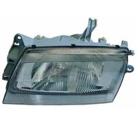 Faro Dx H4 216-1135R-LD-E ABAKUS per MAZDA 323 S V 323 P V