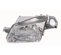 Faro Dx H4 216-1139R-LD-E ABAKUS per MAZDA 323 F VI Hatchback