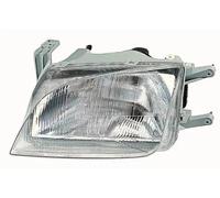 Faro Dx H4 218-1117R-LD-EM ABAKUS per SUZUKI SUBARU