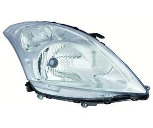 Faro Dx H4 218-1151R-LD-EM ABAKUS per SUZUKI SWIFT IV