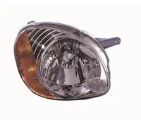 Faro Dx H4 221-1124R-LD-EM ABAKUS per HYUNDAI ATOS