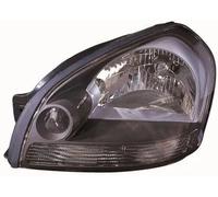 Faro Dx H4 221-1134R-LDEM2 ABAKUS per HYUNDAI TUCSON