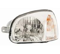 Faro Dx H4 221-1139R-LD-ED ABAKUS per HYUNDAI SANTA FÉ I