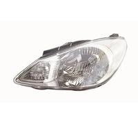 Faro Dx H4 221-1145RMLD-EM ABAKUS per HYUNDAI i10 I