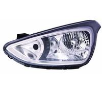 Faro Dx H4 221-1176R-LDEM2 ABAKUS per HYUNDAI i10 II