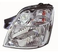 Faro Dx H4 223-1115R-LD-EM ABAKUS per KIA PICANTO I