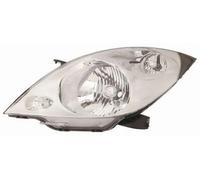 Faro Dx H4 235-1111RMLD-EM ABAKUS per CHEVROLET SPARK