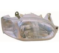 Faro Dx H4 431-1126R-LD-EM ABAKUS per FORD ESCORT VI ESCORT VI Turnier