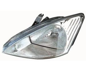 Faro Dx H4 431-1144R-LD-EM ABAKUS per FORD FOCUS I FOCUS I Turnier