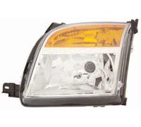 Faro Dx H4 431-1198RMLD-EM ABAKUS per FORD FUSION