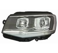 Faro Dx H4 441-11ADRMLDEM2 ABAKUS per VW MULTIVAN T6 TRANSPORTER T6 Furgone