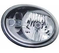 Faro Dx H4 441-11H3RMLDEM2 ABAKUS per VW BEETLE BEETLE Cabriolet