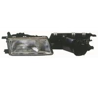 Faro Dx H4 442-1105R-LD-EM ABAKUS per OPEL VECTRA A VECTRA A Hatchback