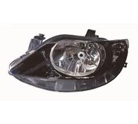 Faro Dx H4 445-1120R-LDEM2 ABAKUS per SEAT IBIZA IV SC IBIZA IV IBIZA IV ST