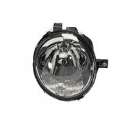 Magneti Marelli Faro anteriore 710301194302 RGZ - MM Destro H4 per VW Lupo I