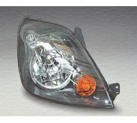 Fanali MAGNETI MARELLI 710301224306, destro