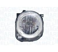 Faro Dx H4 712483401129 MAGNETI MARELLI per JEEP RENEGADE SUV