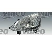 FARO DX H4 C/MOTOR ELETT CITROEN BERLINGO 01/13>