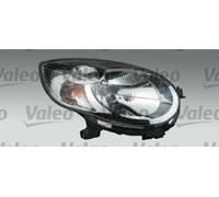 Valeo PROIETTORE DX C1 05 EL 43001