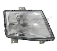 TYC 20-12639-05-2 Faro anteriore