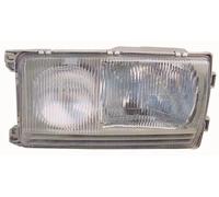 Faro Dx H4/H3 440-1101R-LD ABAKUS per MERCEDES-BENZ 123 Tre volumi 123 T-Model