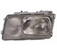 Faro Dx H4/H3 440-1102R-LD-E ABAKUS per MERCEDES-BENZ CLASSE S