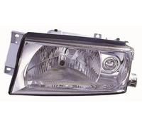 Faro Dx H4/H3 665-1106R-LD-EM ABAKUS per SKODA OCTAVIA I OCTAVIA I Combi