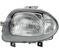 FARO DX H4 RENAULT CLIO 0598