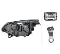 Faro Dx H6W 1EL 009 449-021 HELLA per BMW 5 5 Touring