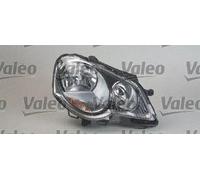 Valeo PROIETTORE DX POLO 05 EL 43013