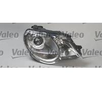 Valeo Proiettore anteriore destro VW EOS (dal 2006) Alogeno 43265