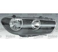 Faro Dx H7 043655 VALEO per VW SCIROCCO III