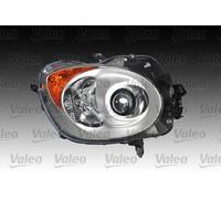 Fanali VALEO 043793, destro