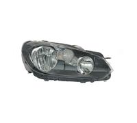 Faro Dx H7 043851 VALEO per VW GOLF VI GOLF VI Variant GOLF VI Cabriolet