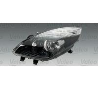 Faro Dx H7 043973 VALEO per RENAULT SCÉNIC III GRAND SCÉNIC III