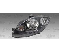 Fanali VALEO 044090, destro