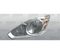 Valeo PROIETTORE DX FORD C-MAX 10 44436