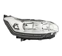 Faro Dx H7 044468 VALEO per CITROËN C5 III C5 III Break