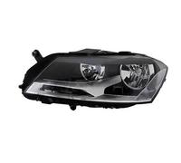 Fanali VALEO 044502, destro