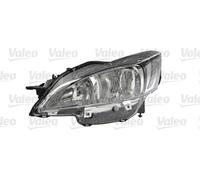 Faro Dx H7 044528 VALEO per PEUGEOT 508 SW I 508 I