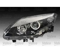 Faro Dx H7 044536 VALEO per RENAULT LAGUNA III Grandtour LAGUNA III