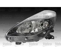 Fanali VALEO 044655, destro