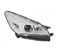 Valeo Faro proiettore anteriore destro 044984 per Ford Kuga 2013 in poi Xenon