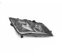 Faro Dx H7 045101 VALEO per SEAT LEON ST LEON LEON SC