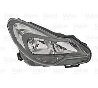 Fanali VALEO 045287, destro
