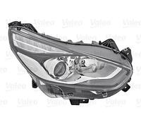 VALEO Lampadina alogena per fanale anteriore 46675 per i modelli di veicoli FORD S-Max II (2015 > )
