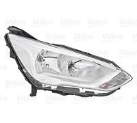 Faro Dx H7 046687 VALEO per FORD C-MAX II GRAND C-MAX