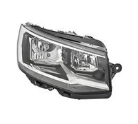 VALEO Lampadina alogena per fanale anteriore 46713 per i modelli di veicoli VOLKSWAGEN Transporter VI (2015 > 2019)