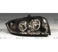 Valeo PROIETTORE DX AUDI A2 EL 87672